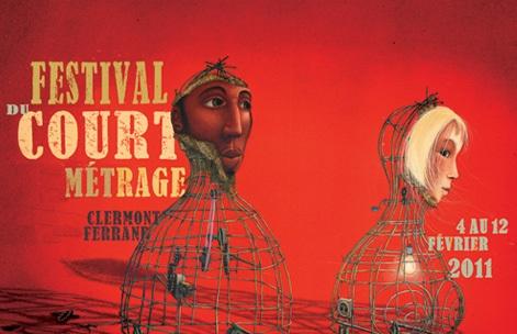 Le 1er festival du court métrage au monde