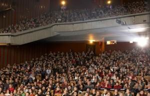 Le 1er festival du court métrage au monde