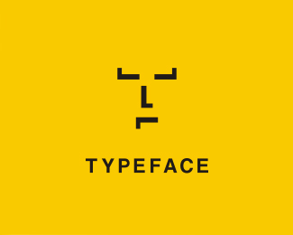 typeface typographic logo inspiration 50 logos qui font leur boulot à la lettre !