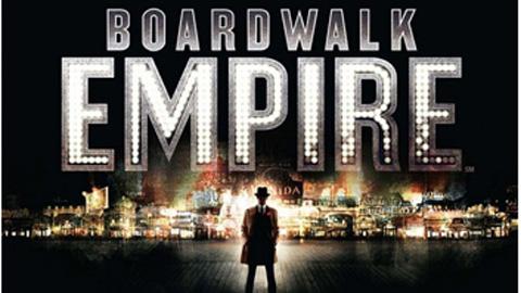 Boardwalk Empire saison 2 ... Charlie Cox rejoint le casting