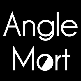 Angle Mort : le numéro 2 disponible en téléchargement