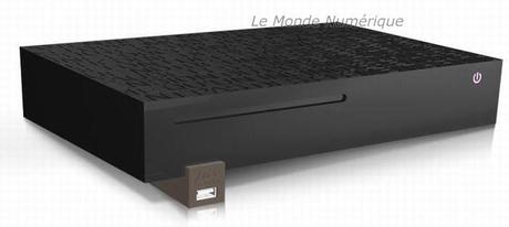 Frebox Revolution : mise à jour en version 1.0.2