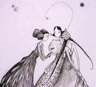 Noa, de l'autre coté