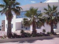 Manifestation des étudiants de l'ISIMM et rencontre avec le directeur de l'institut