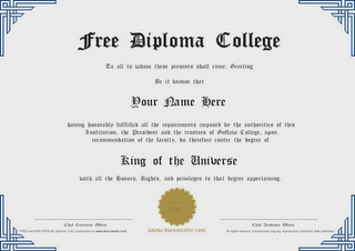 On ne peut pas tous être numéro un!