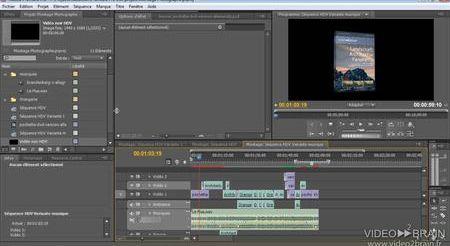 La fonction remplacement