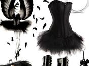 Sélection shopping: Black Swan