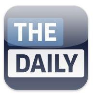 The Daily : le quotidien conçu pour l’iPad lancé officiellement ! Aperçu en images