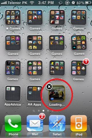 ios4.3b suppr download Apple dévoile la bêta 3 de l’iOS 4.3