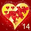 Valentine’s Day 2011: 14 best free apps for your love – MagicSolver.com Ltd. : App. Gratuites pour iPhone, iPod !