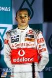 Santander prolonge avec McLaren