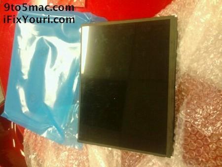iPad-2G-Ecran-Dévoilé-6 L’écran de l’iPad2 dévoilé !!!