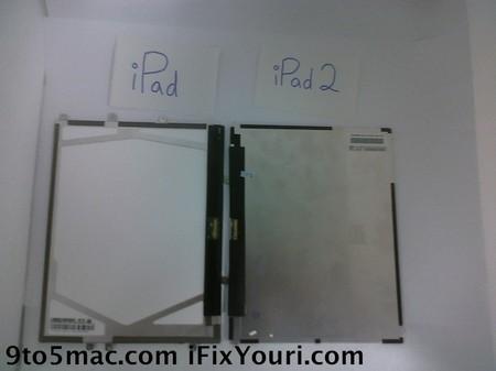 iPad-2G-Ecran-Dévoilé-2 L’écran de l’iPad2 dévoilé !!!