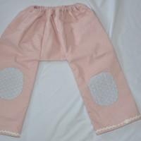 Sarouel etoiles  fabrique du petit monstre