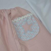 Sarouel etoiles  fabrique du petit monstre