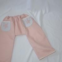 Sarouel etoiles  fabrique du petit monstre