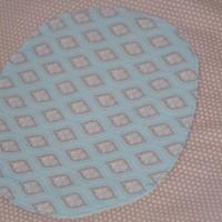 Sarouel etoiles  fabrique du petit monstre