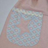 Sarouel etoiles  fabrique du petit monstre