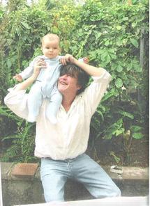 A un ami (qui n'a pas le moral)