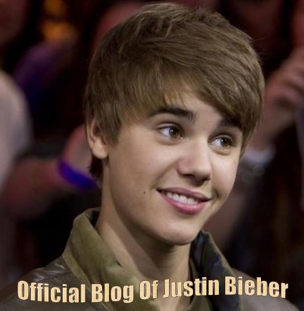 Justin Bieber : Trop beau pour la promo de son film !