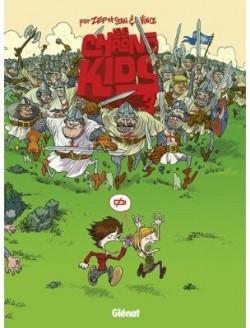 Palmarès officiel 2011 du Festival international de BD d’Angoulême