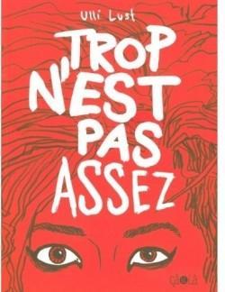 Palmarès officiel 2011 du Festival international de BD d’Angoulême