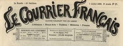 La Morgue par Georges Brandimbourg.