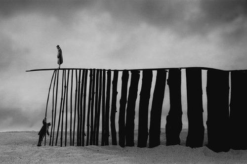 Gilbert Garcin