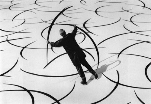 Gilbert Garcin