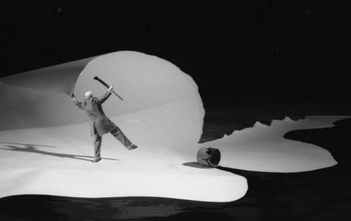 Gilbert Garcin