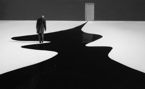 Gilbert Garcin