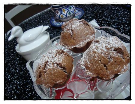 30 janvier 2011, sympathique goûter entre amis