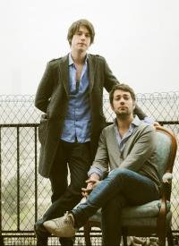 Call Me Senor Release Party avec Patrick Bower... - Concert Flèche d'Or Paris