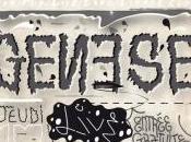 GENESE GREEN ROOM Soirée Green Room Paris