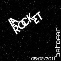 LA ROCKET EXCLUSIVE BOAT - Soirée Batofar Paris