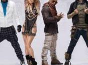 Black Eyed Peas troisième Stade France confirmé (officiel)