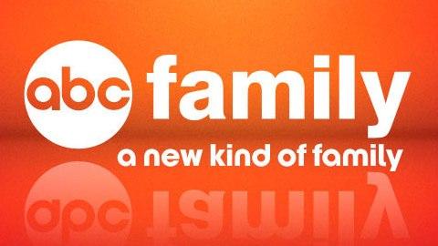 ABC Familly ... trois nouvelles séries commandées