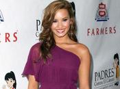 Demi Lovato maintenant place soins troubles alimentaires