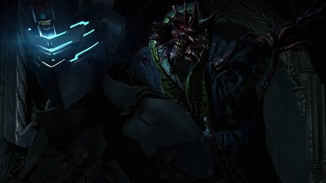 Vidéo Test de Dead Space 2 ! Attention aux âmes sensibles…