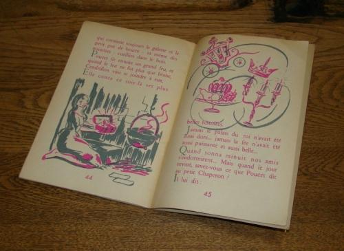 L’école autrefois