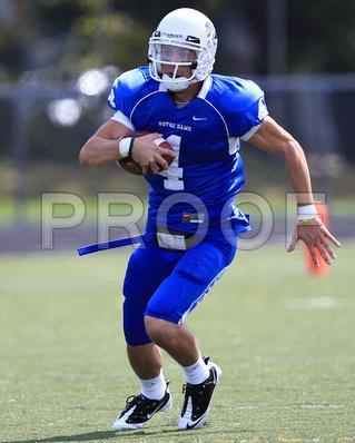 Yan Cyr sous la loupe de Mononk Ronald