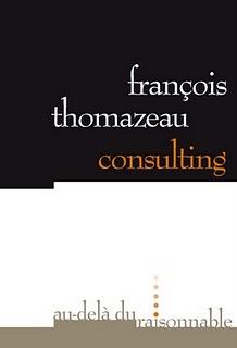 François Thomazeau - Consulting