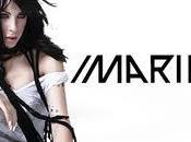 Voici nouveau vidéoclip MERDIQUE Marie-Mai, l'icone Péladeau