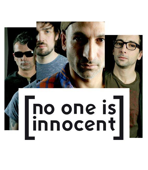 No One Is Innocent Drugstore