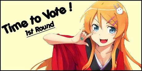 Time to Vote 1st Round [BEFA 2011]