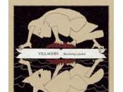 Sunlit Stage Villagers