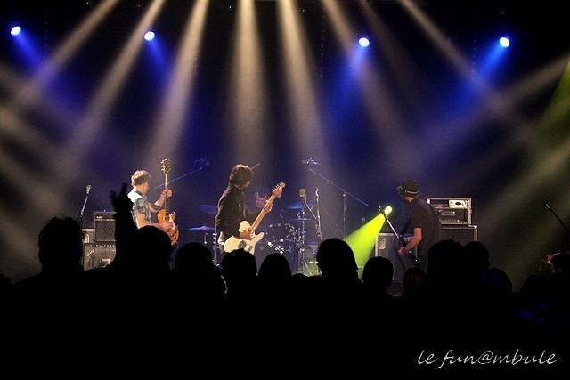 Mint,ppa fest,le funambule