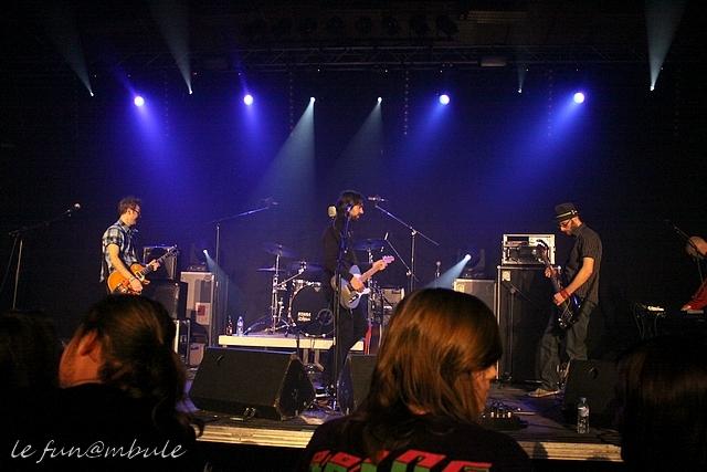 Mint,ppa fest,le funambule