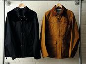 Visvim 2011 collection chiefain gore-tex jacket