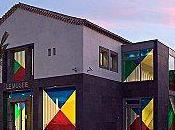 Sérignan découvrez musée d'art contemporain langue signes